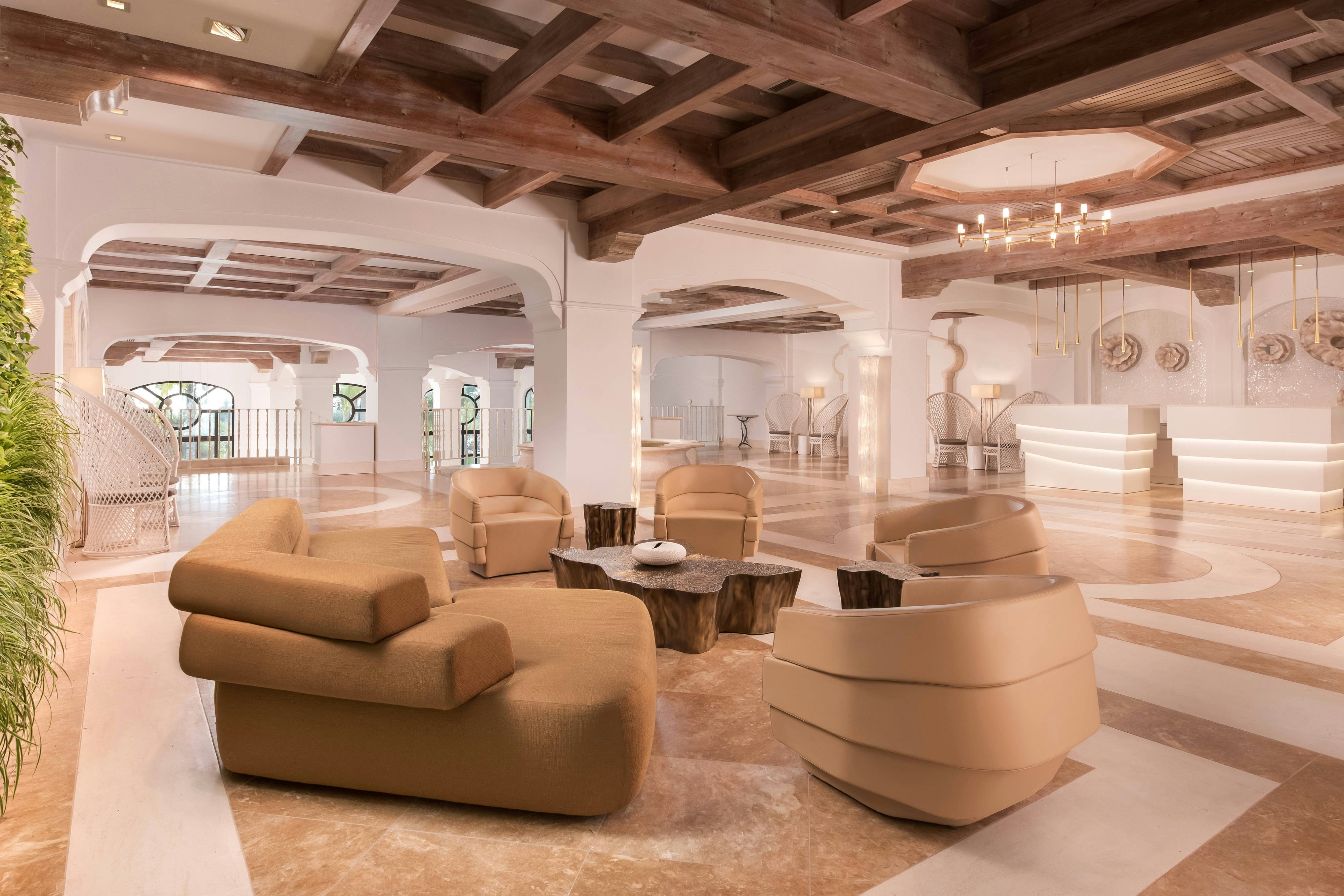 The Westin La Quinta Golf Resort & Spa, Benahavis, Marbella 33/73
