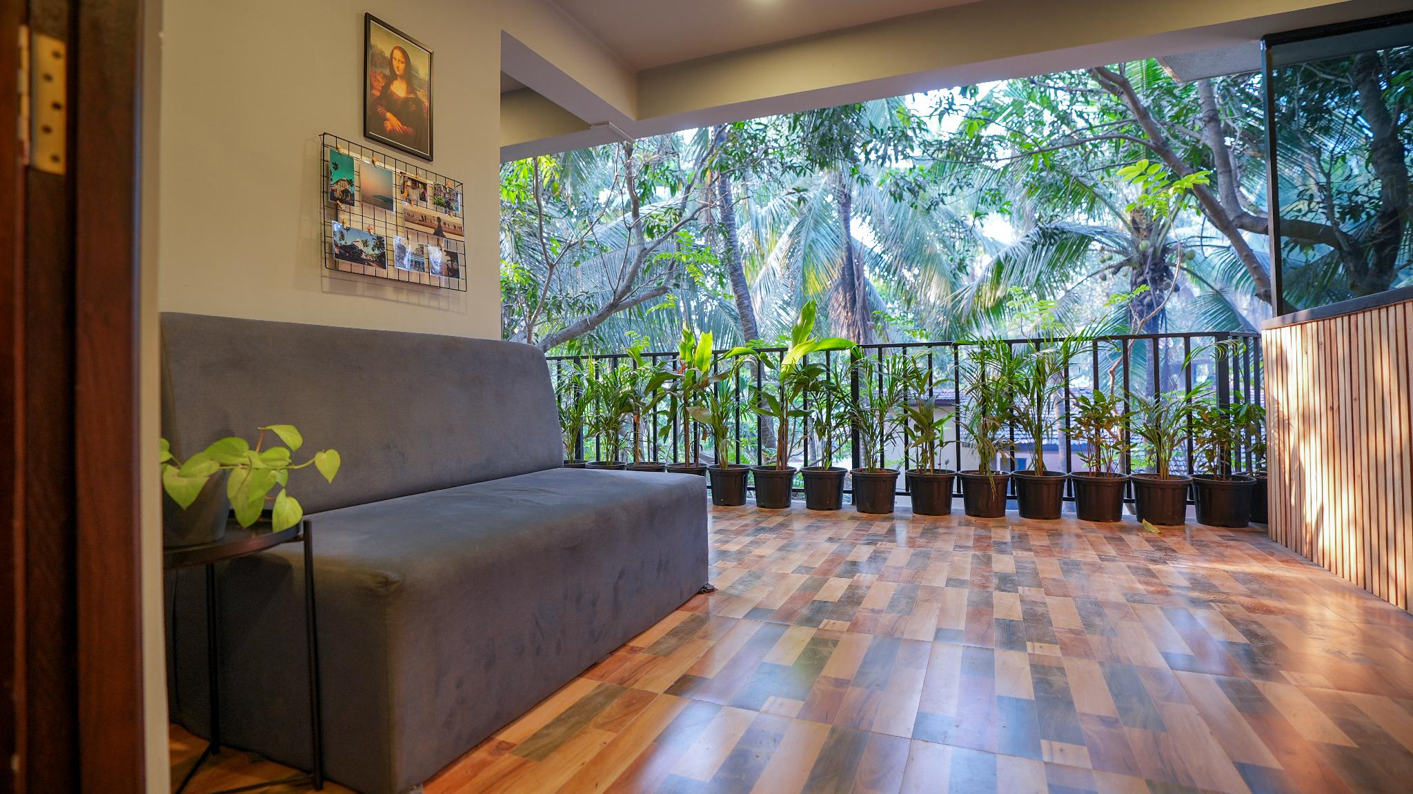 Sort By Stays, Siolim 14/19