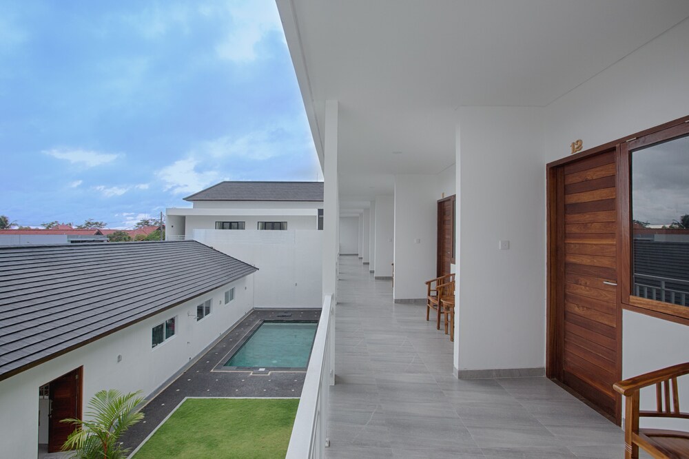 Maisaba Canggu Hotel And Coworking Space 34/44