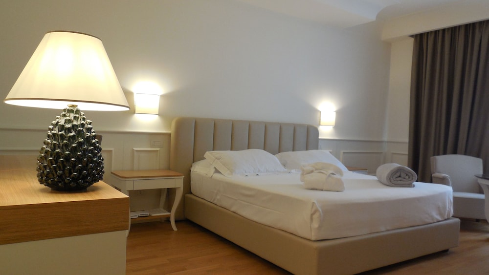 Hotel Marechiaro 15/49