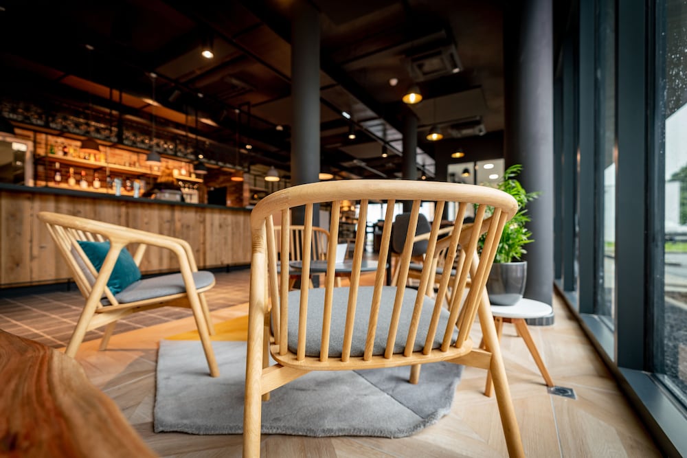 ibis Styles Valenciennes Petite Foret 42/45