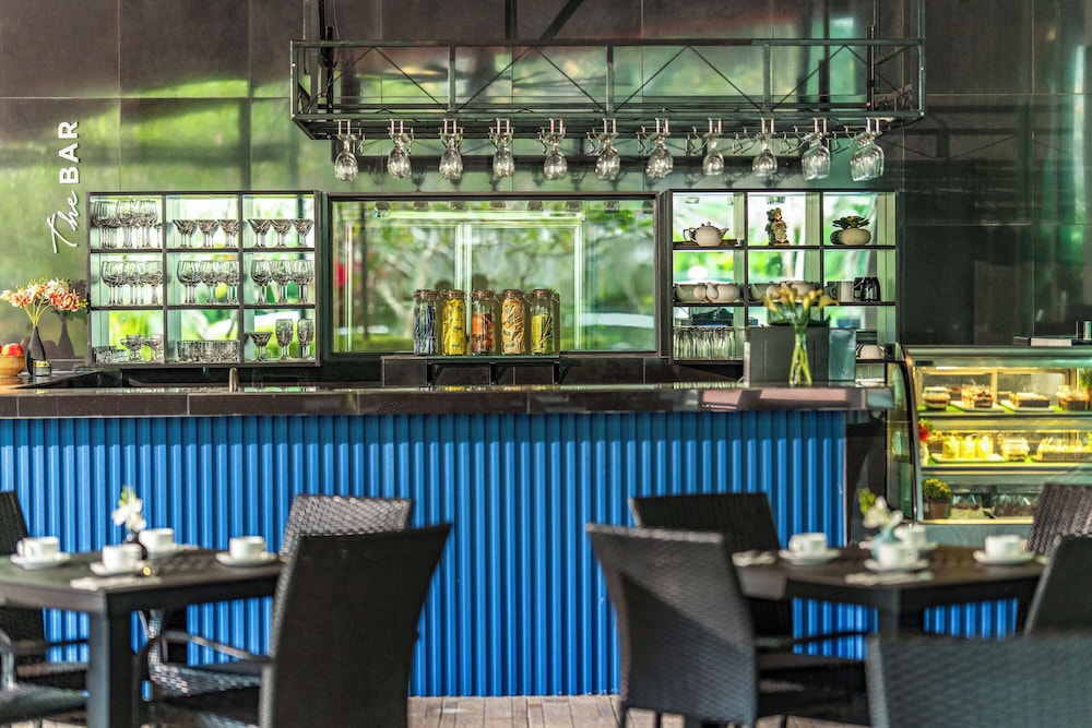 TUI BLUE The Haven Ipoh 74/92