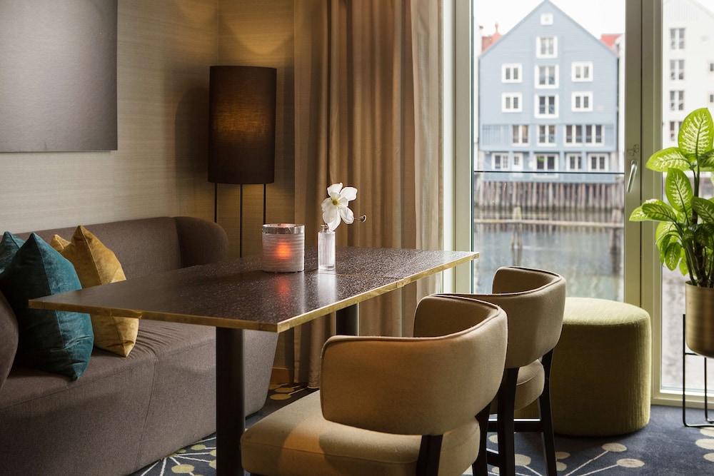 Scandic Bakklandet Hotel 33/55