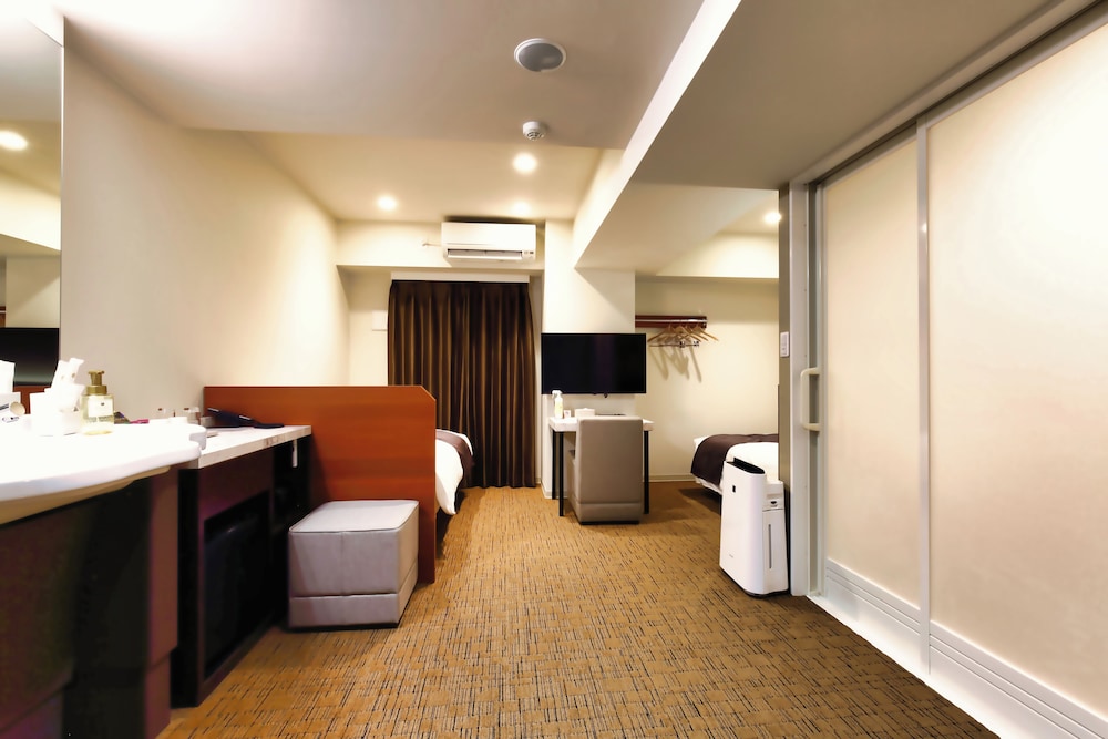 Luxcare Hotel Osaka 22/53