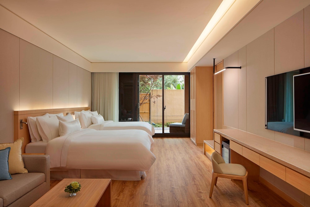 The Westin Yilan Resort 22/78