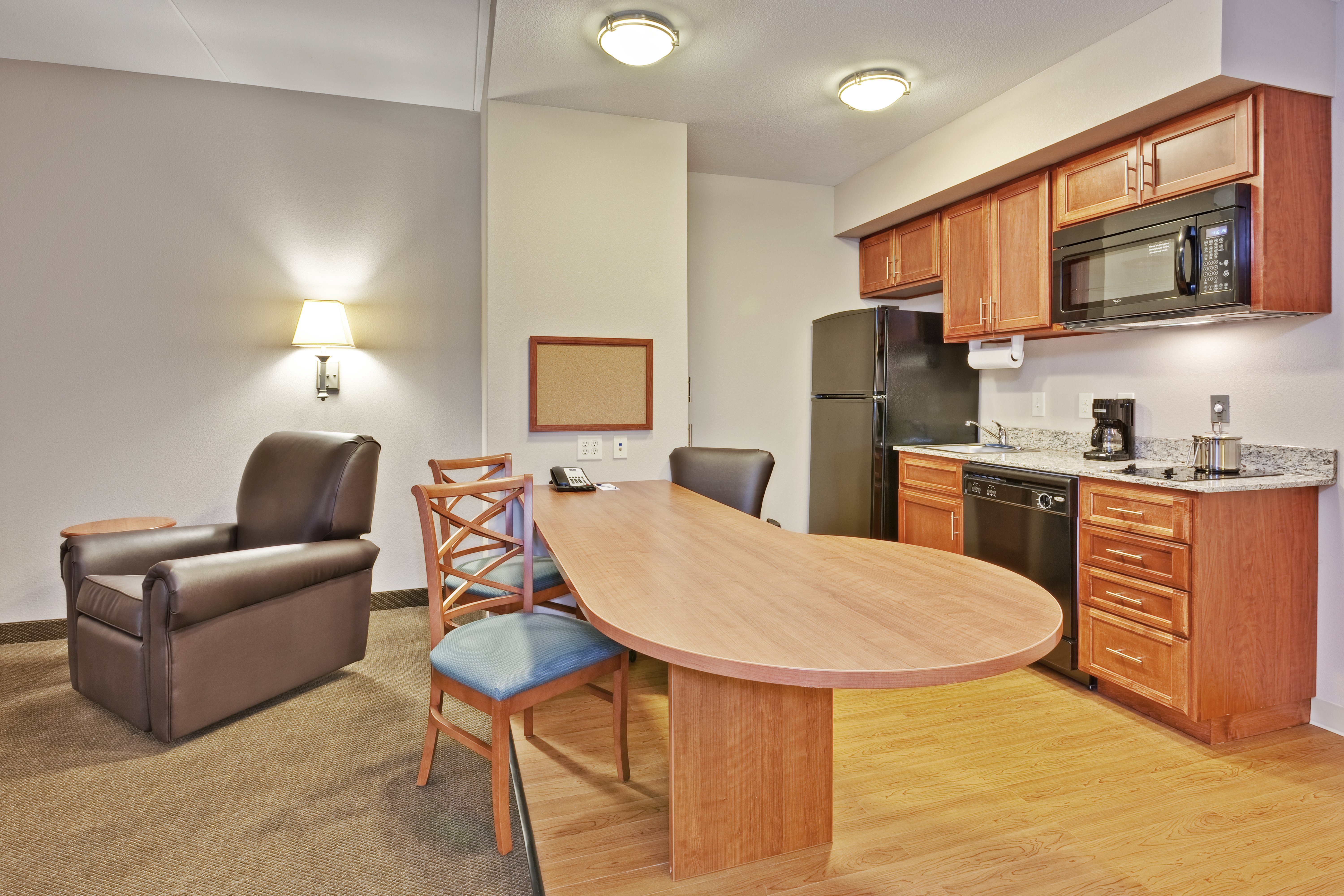 Candlewood Suites Murfreesboro 44/58