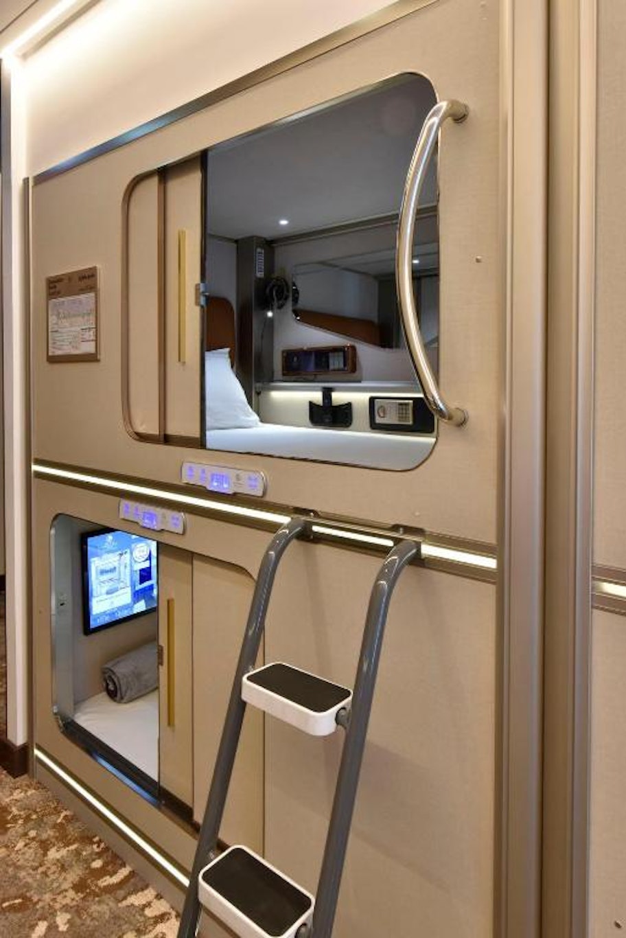 Bahrain Airport Hotel - Airside 54/58