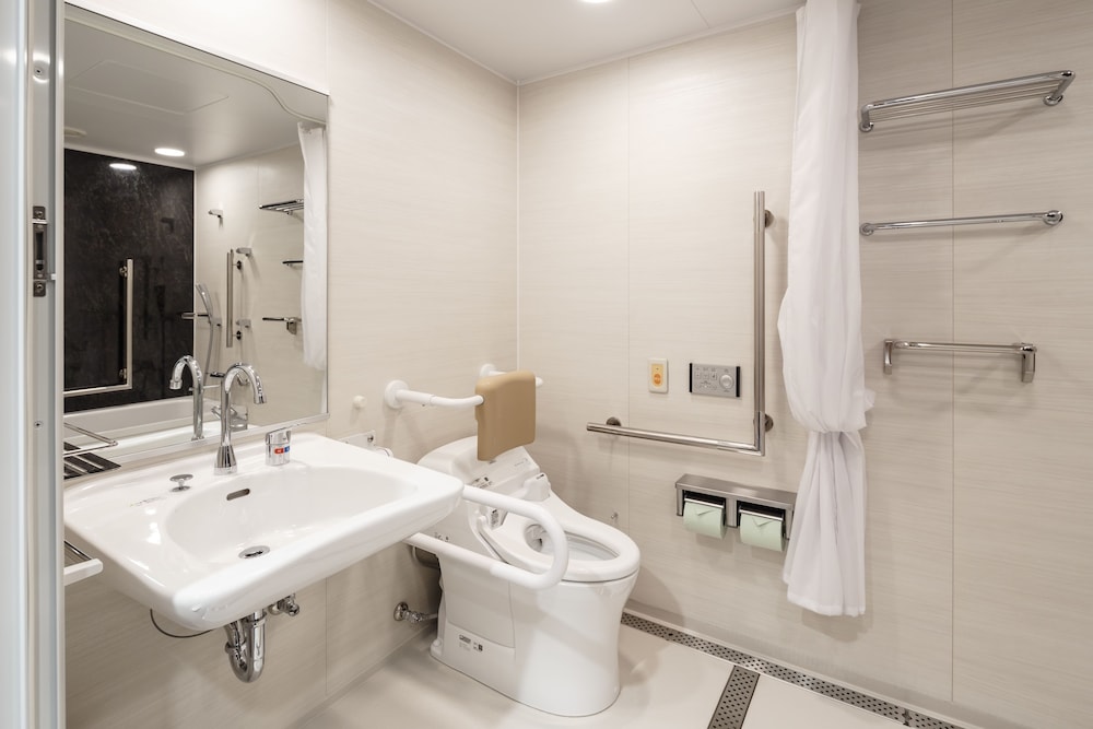 Hotel Vista Nagoya Nishiki 28/60