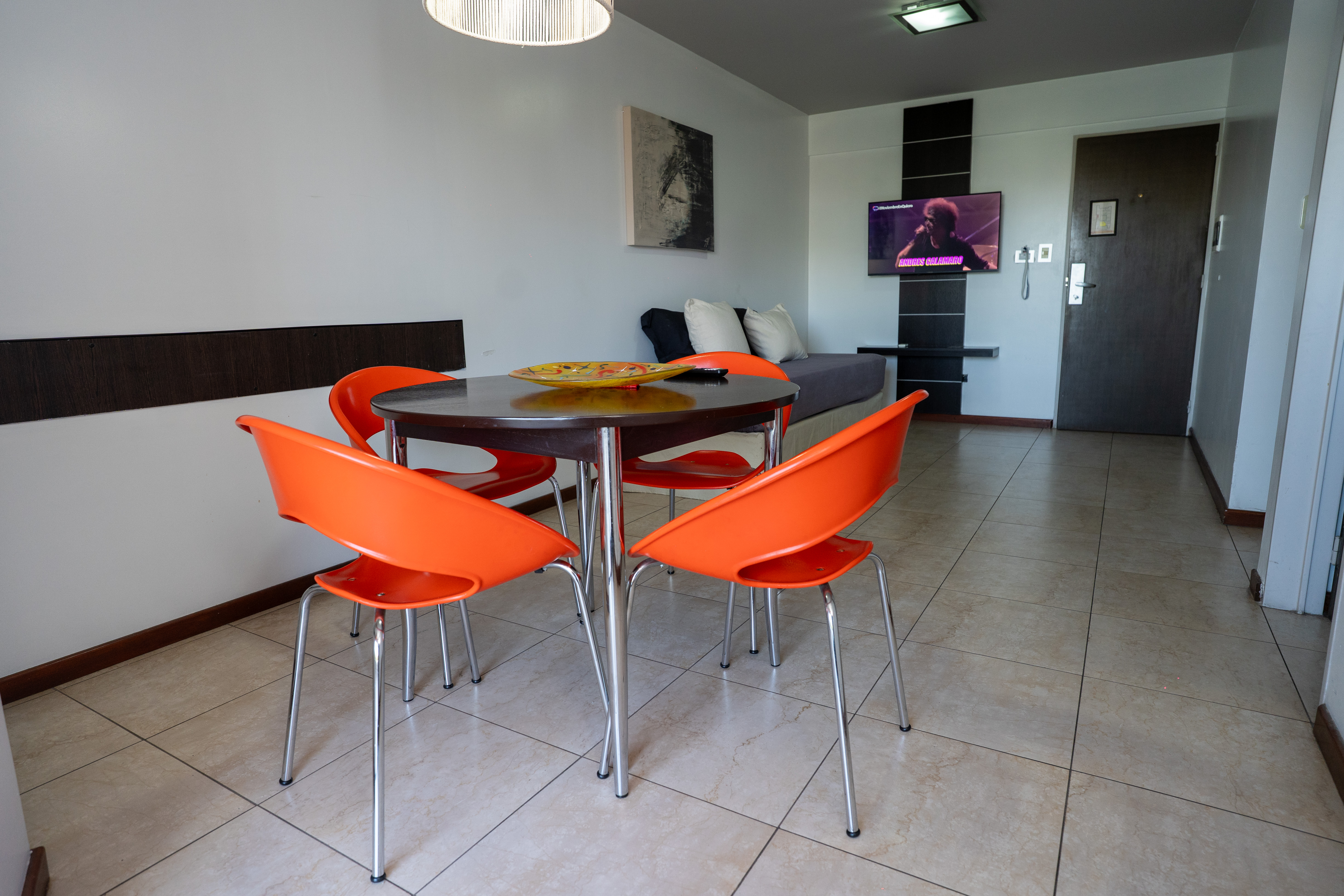 Kube Apartment Express 36/45