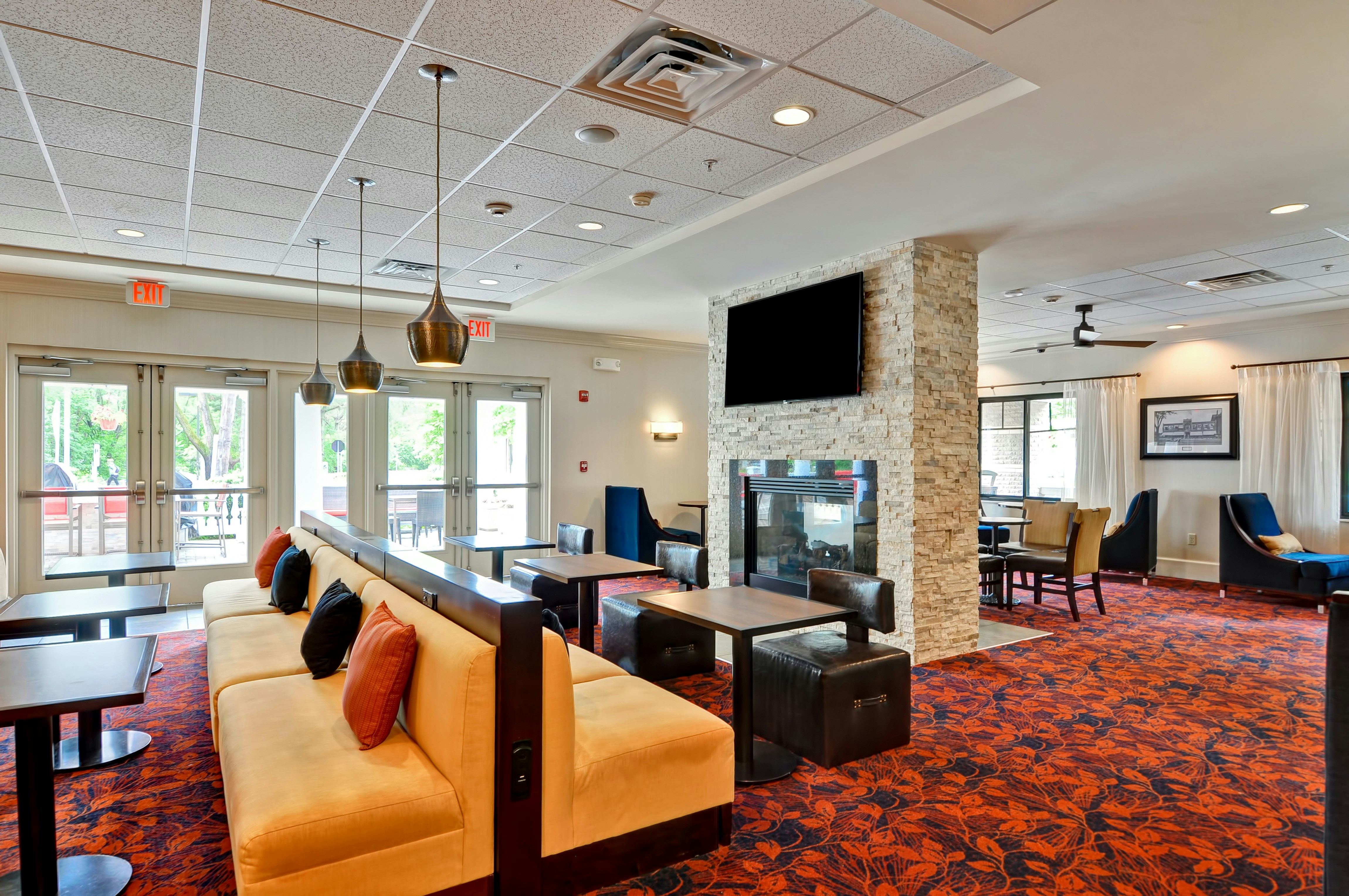 Homewood Suites By Hilton Boston Cambridge Arlington 37/80