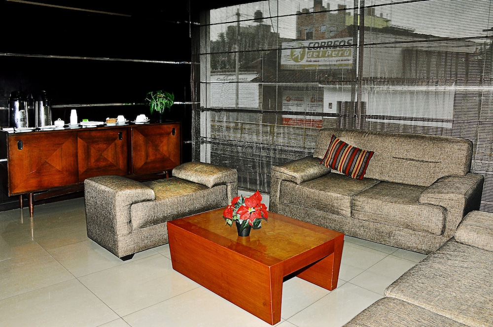 Polo Cusco Suites 26/43