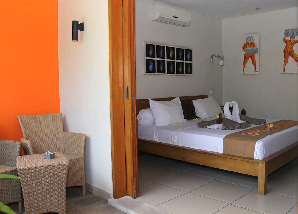 Balinea Holiday Home 16/50