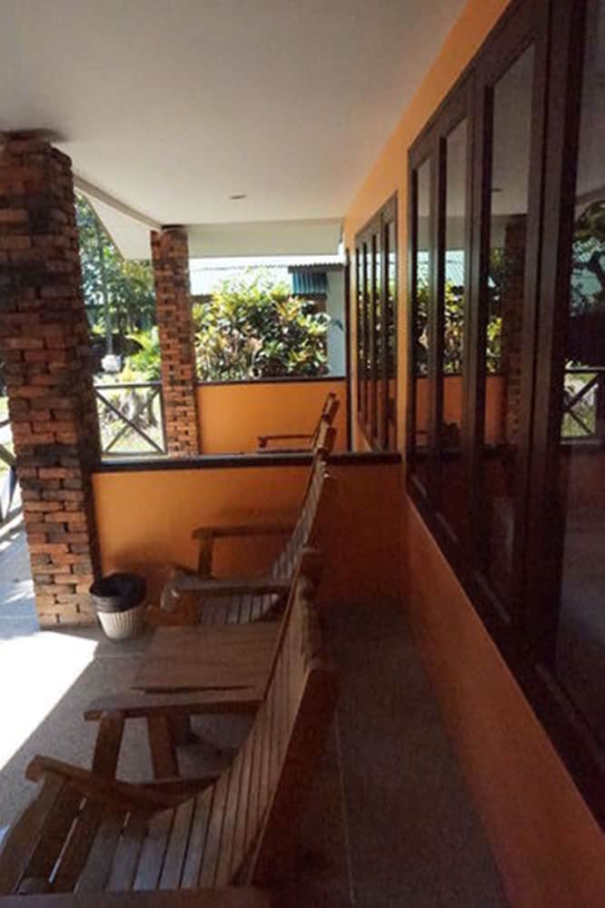 Dream Valley Resort Tonsai Beach 50/72