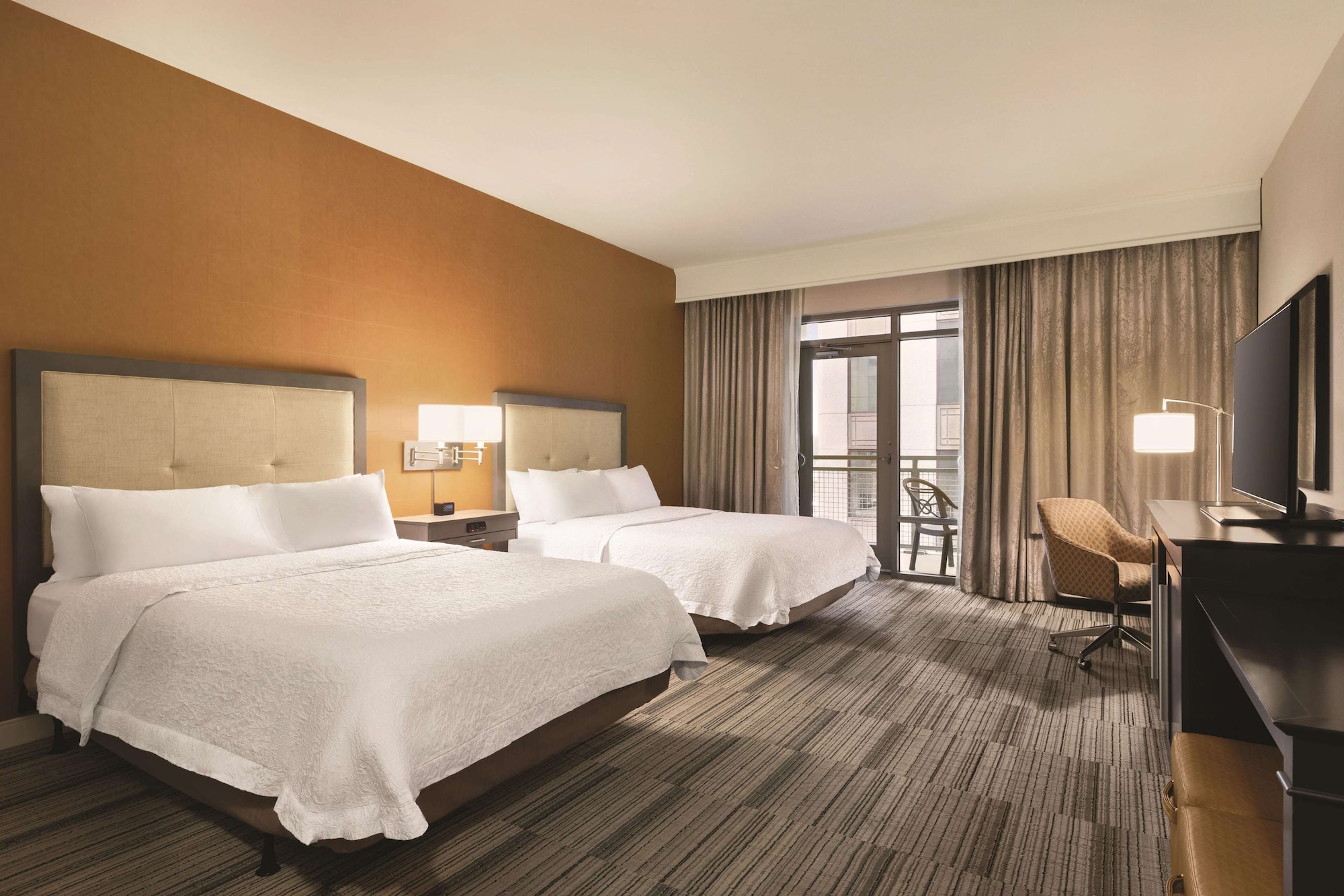 ROOM, 2 QUEEN BEDS