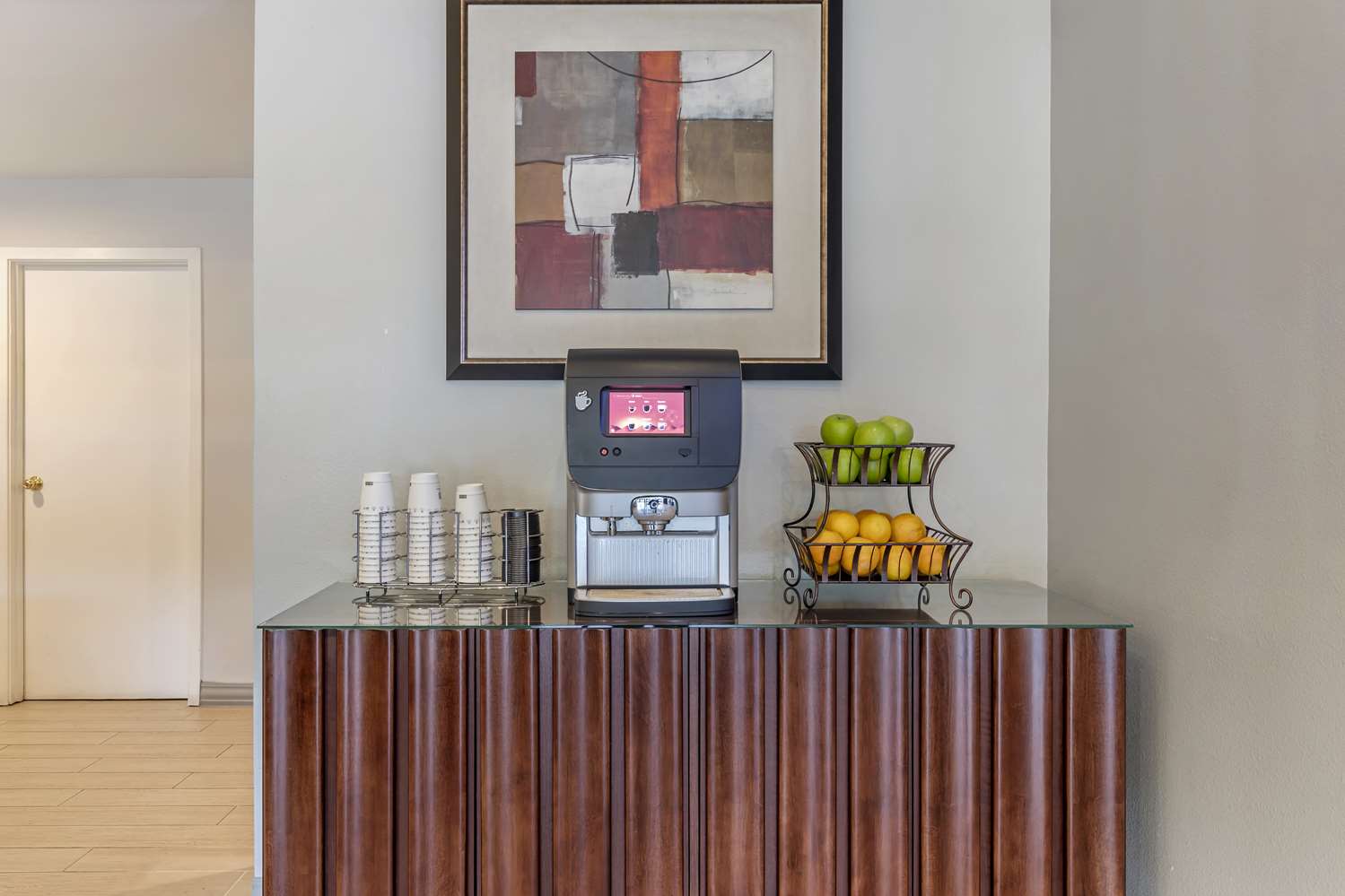 Best Western Plus Executive Inn 24/47