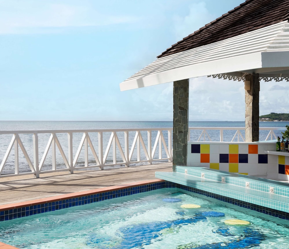 Sandals Halcyon Beach – Adults Only 20/49