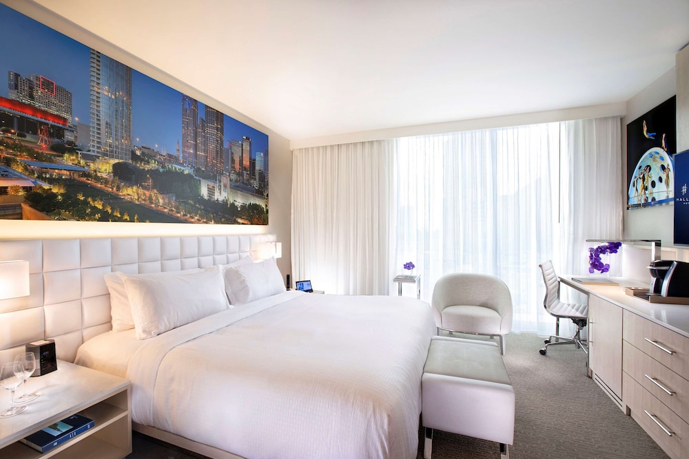 Supreme, Accessible، HALL Arts Hotel, Dallas, Autograph Collection 3/4