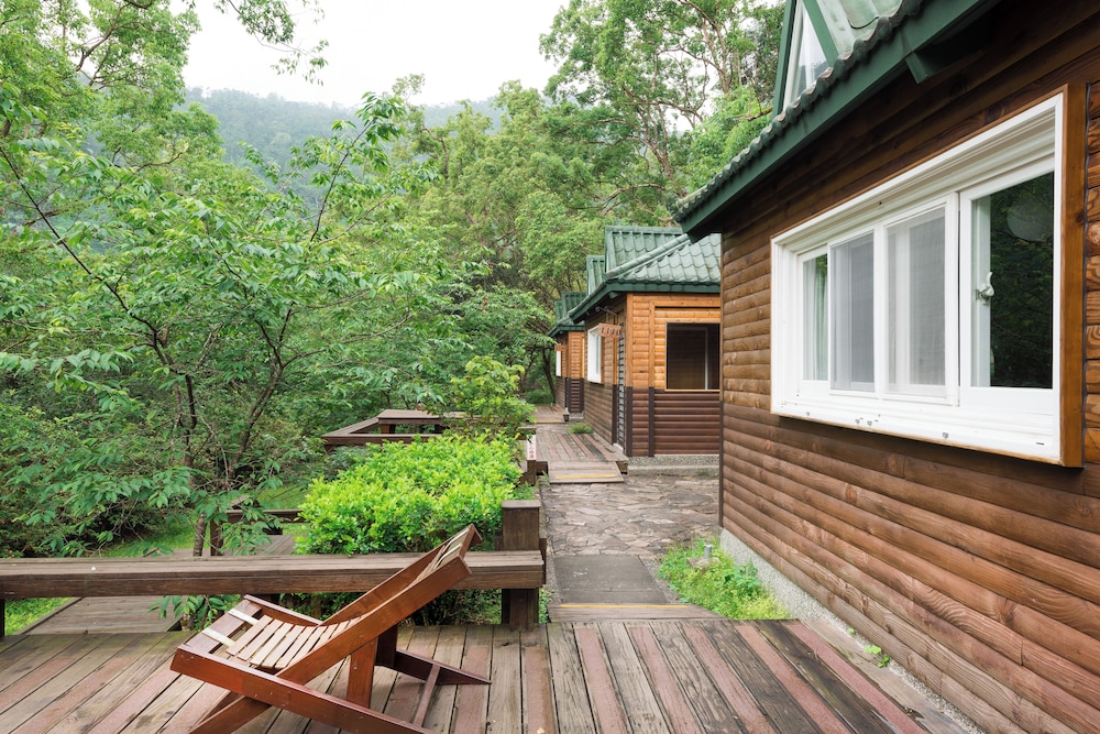 Cilan Resort 58/59