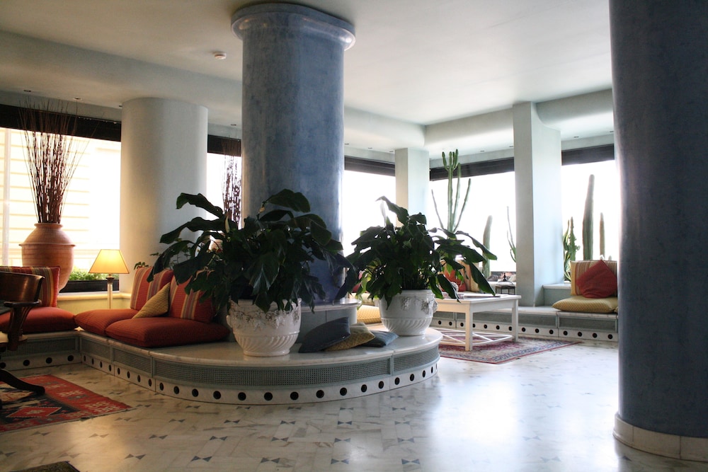 Hotel San Francisco 13/77