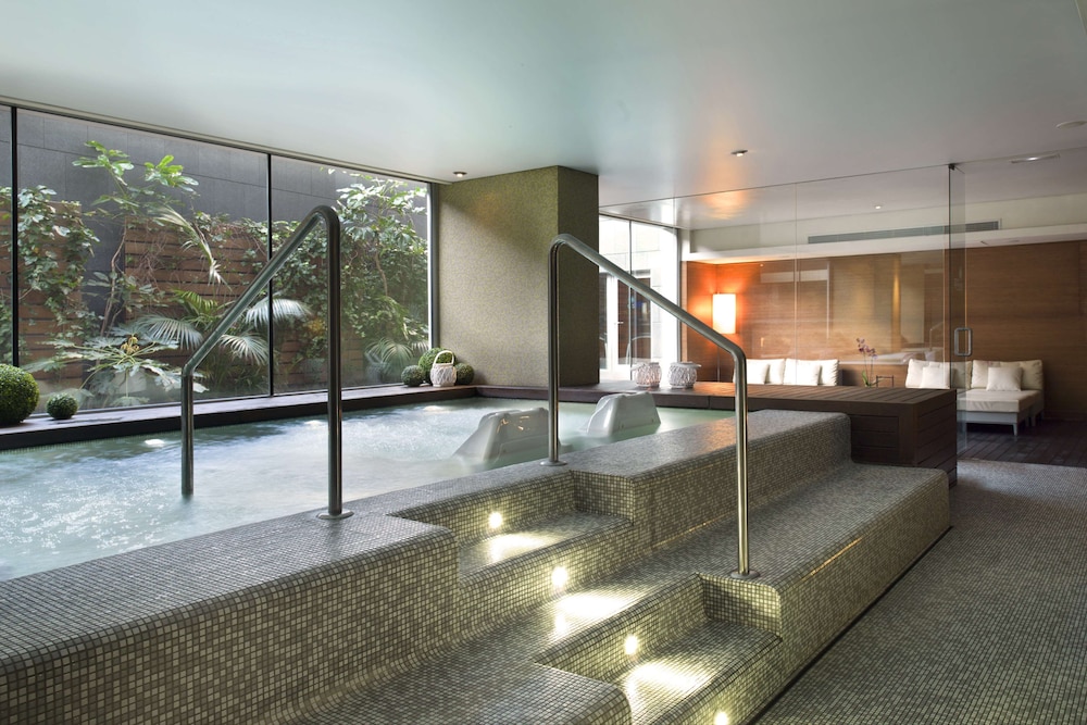 Sb Hotel Diagonal Zero Barcelona 10/60