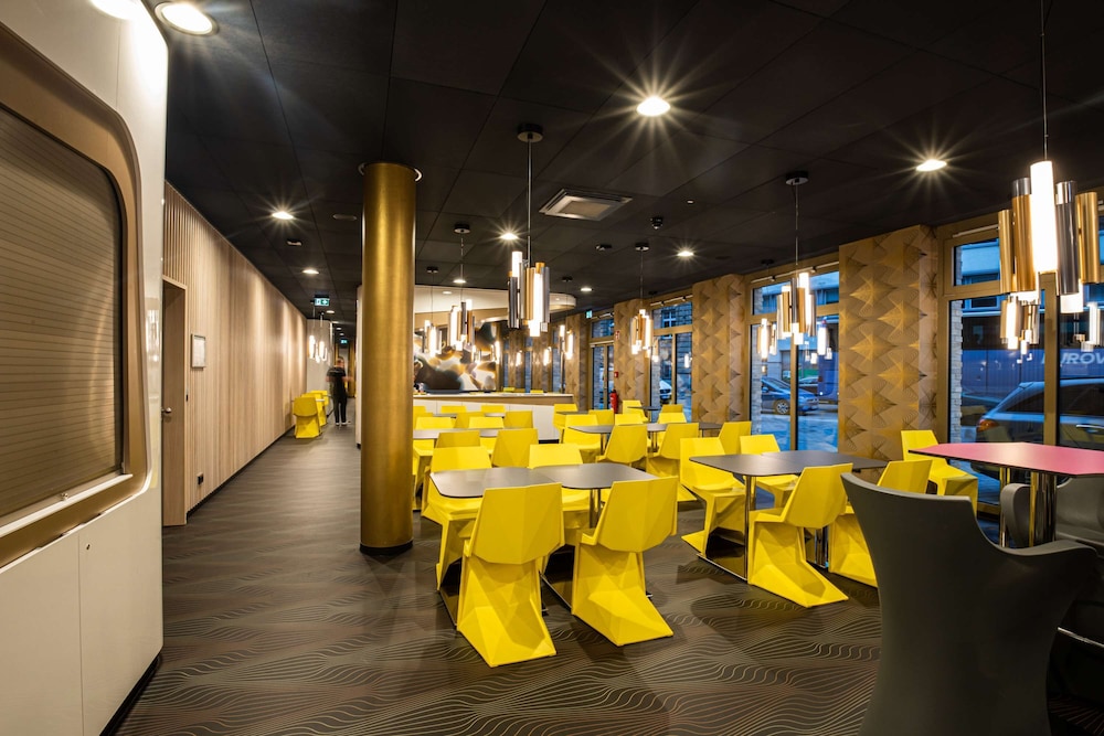 Prize by Radisson, Erfurt City 46/50