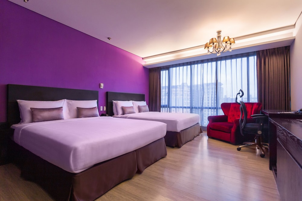Fx Hotel Taipei Nanjing East Road Branch 10/67