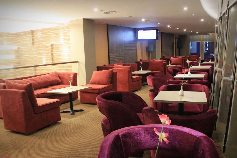 Biz Hotel Batam 40/59