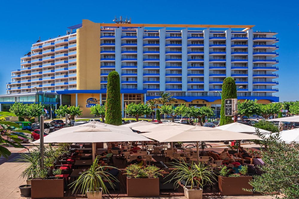 Xons Platja Hotel Apartaments 6/73