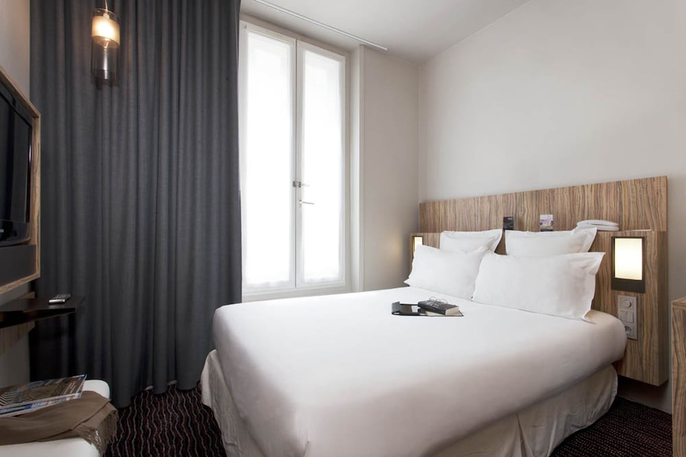 Hotel Libertel Gare de Lest Francais 22/64