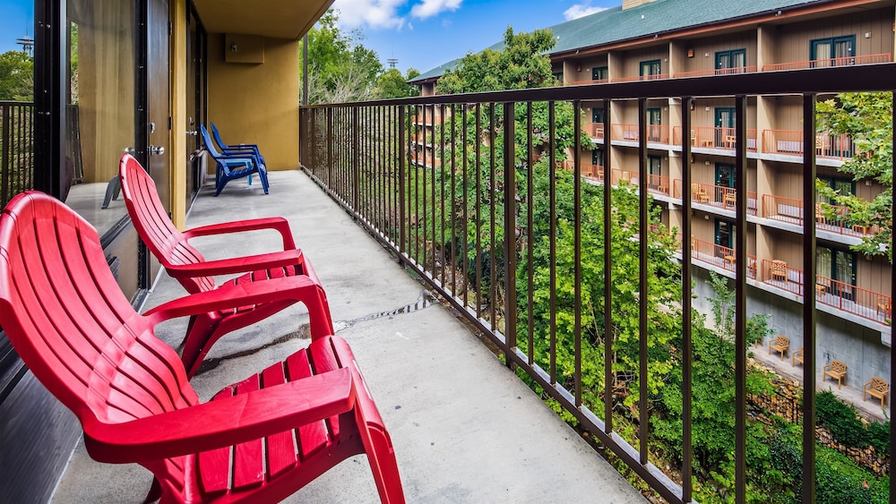 Surestay Plus Hotel By Best Western Gatlinburg