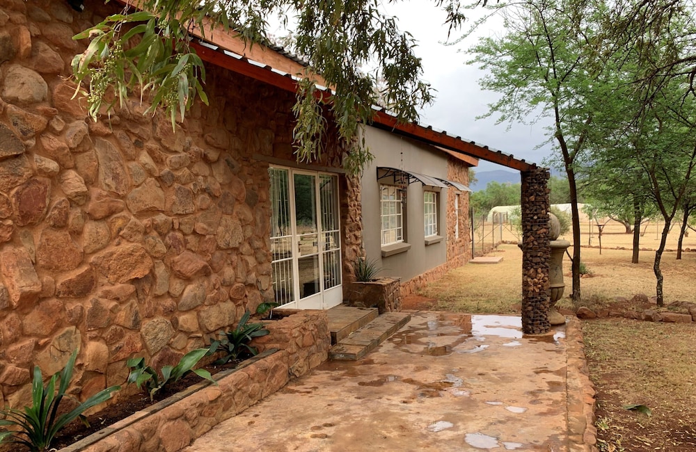 Votadini Country Cottages 29/33