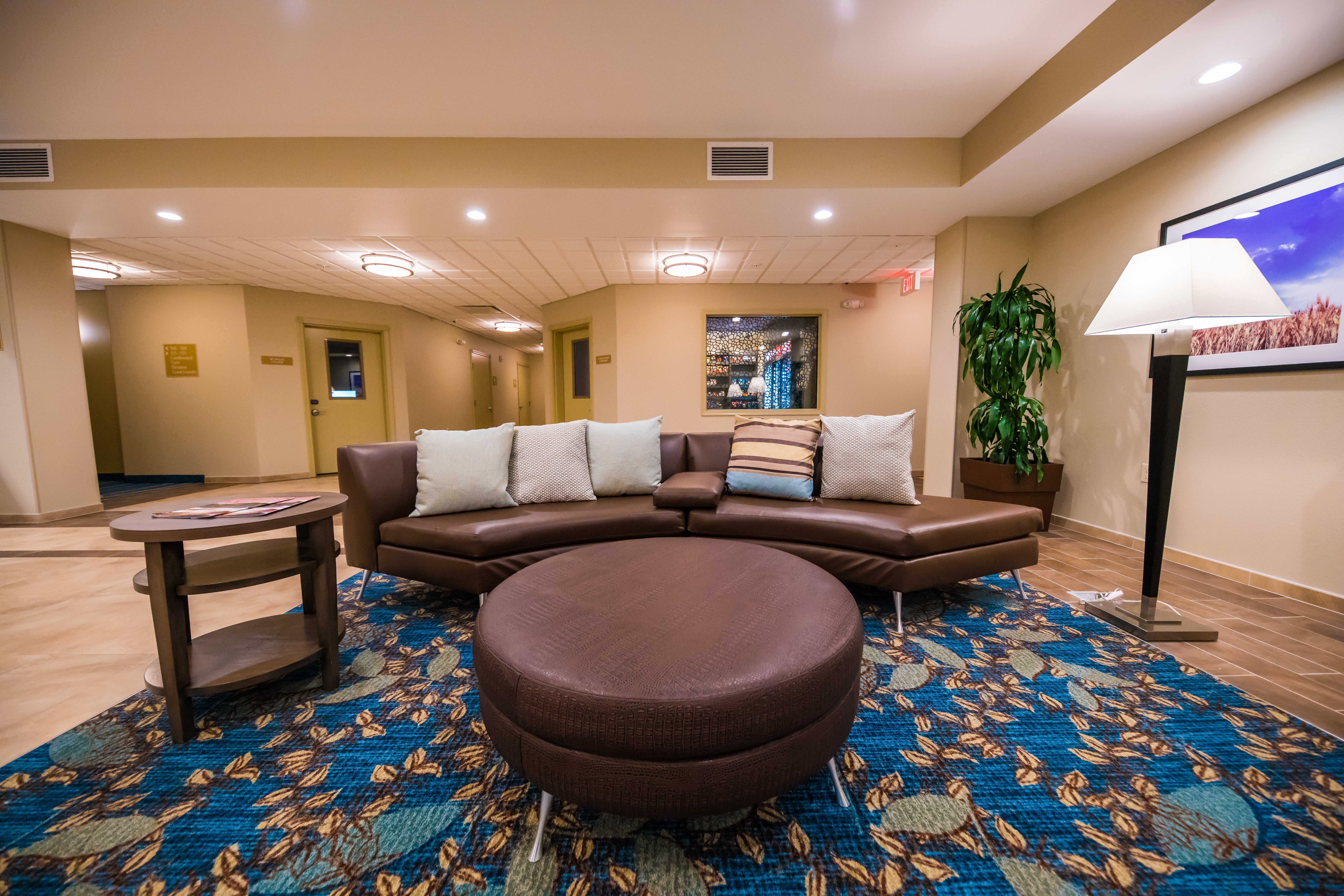 Candlewood Suites FAIRBANKS 39/79