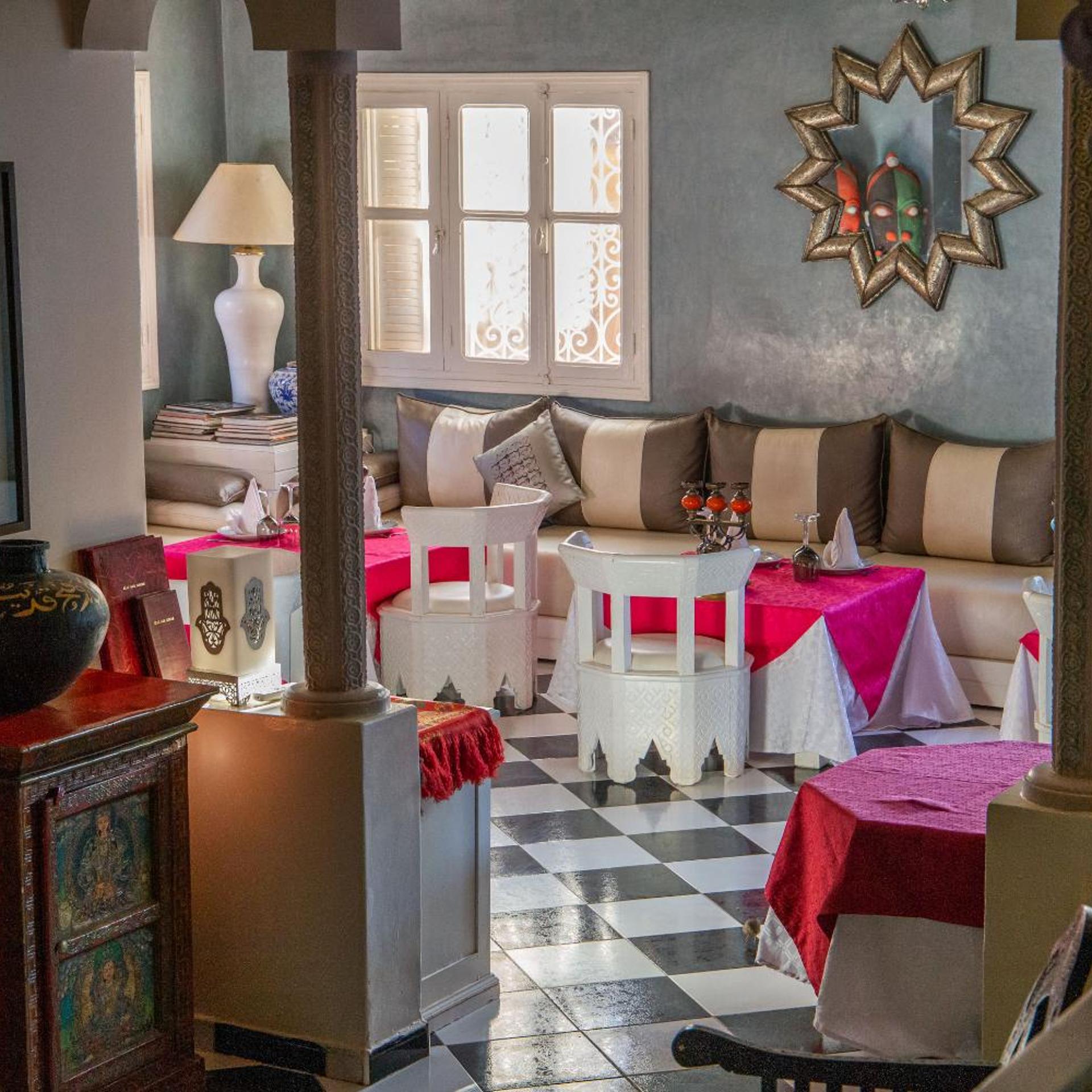 Riad Dar Soufiane 37/59