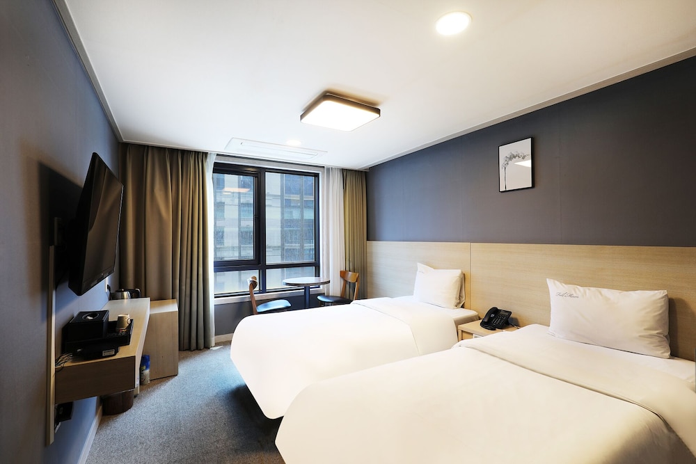 Hotel Full Moon 9/54