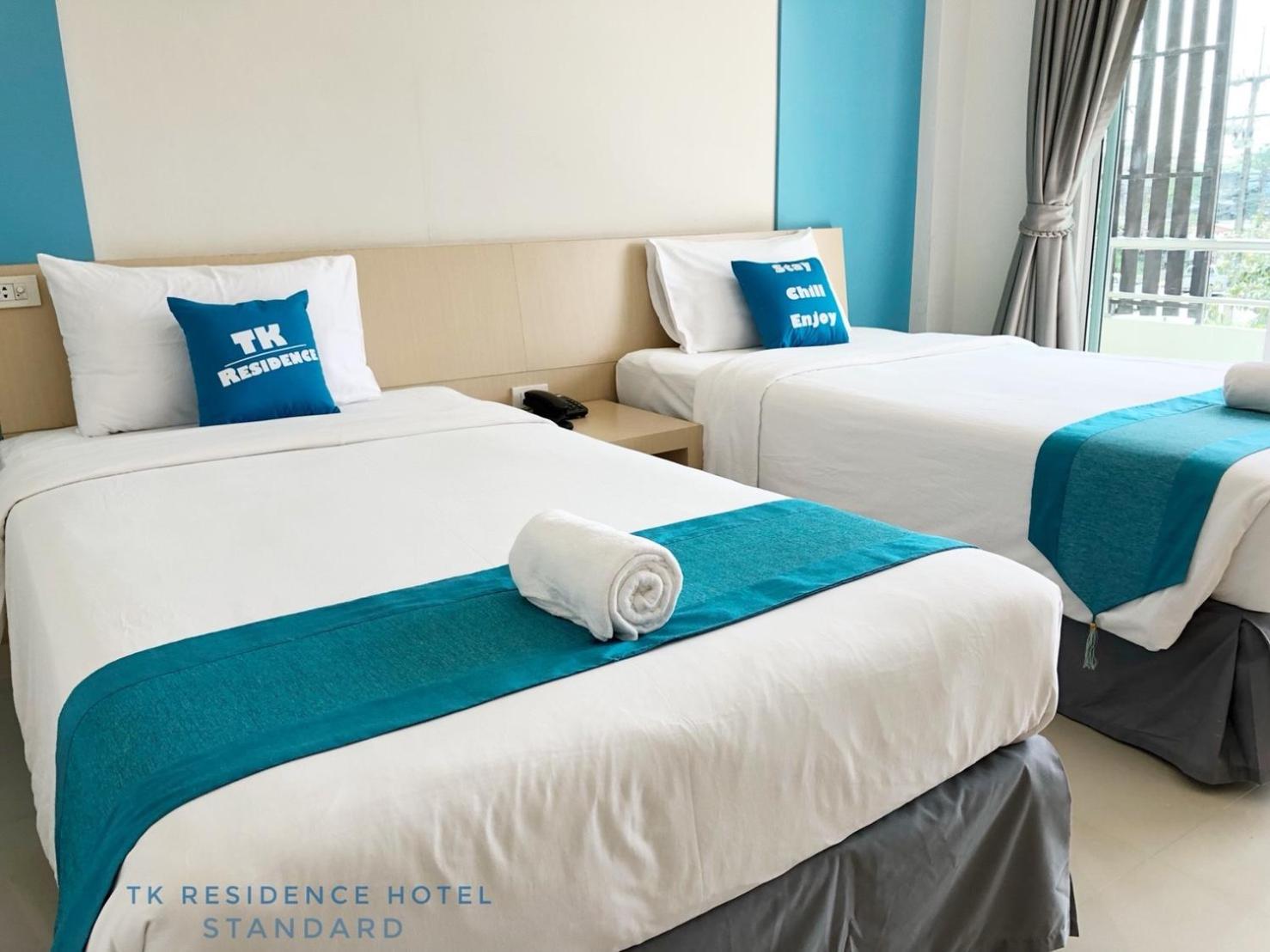 TK Residence 23/51