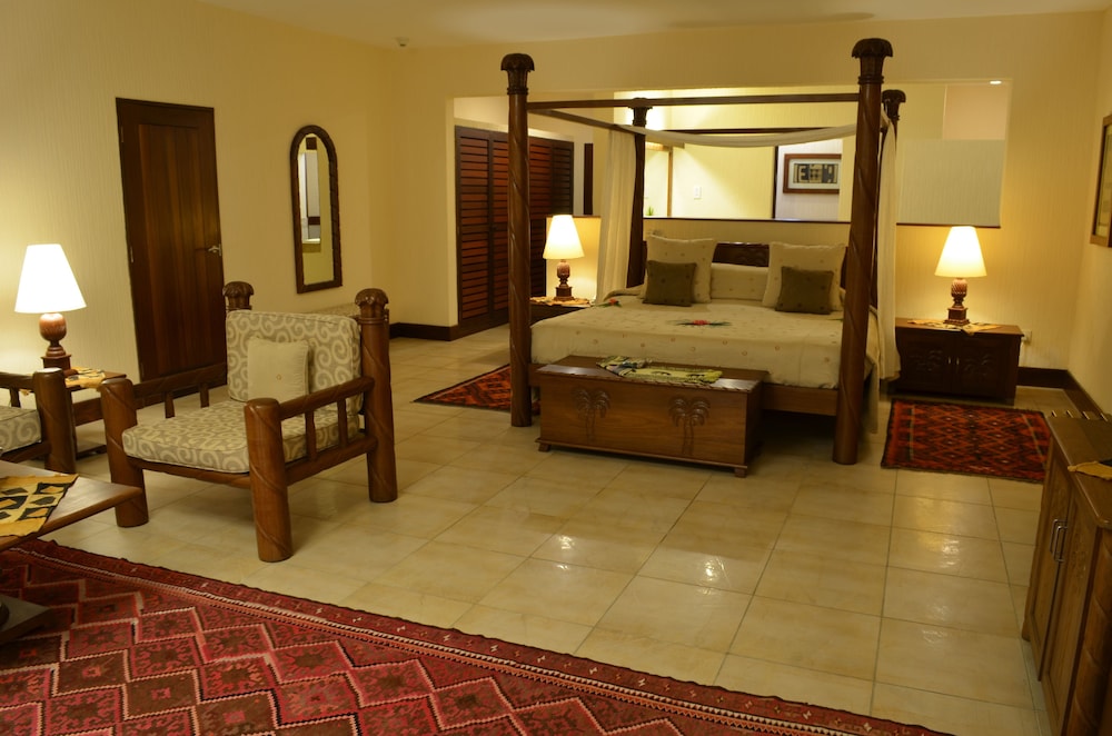 Baobab Beach Resort 37/72
