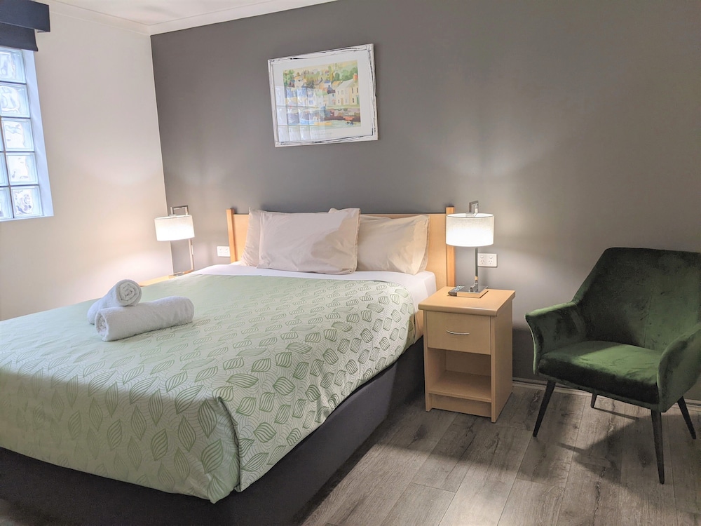 Seaview Motel and Apartments 18/62
