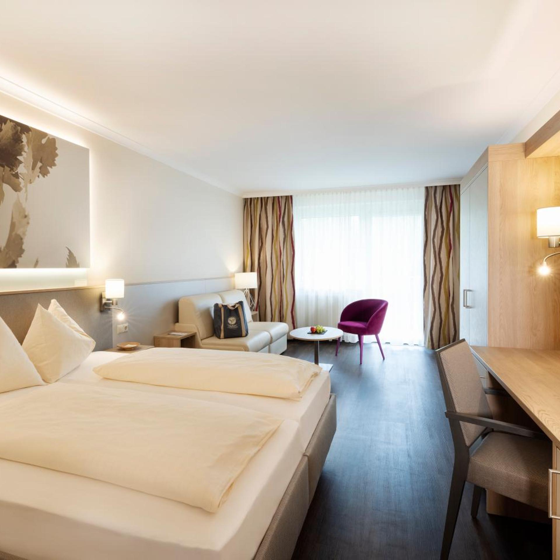 Vitalhotel Der Parktherme 13/50