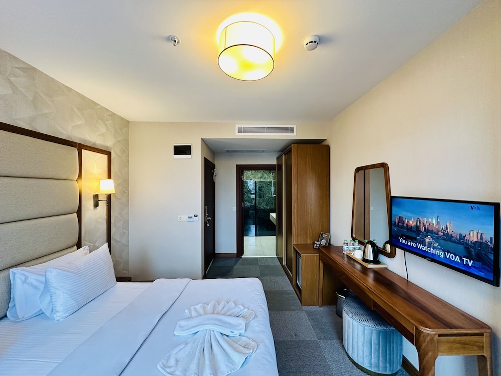 Istanbul Midpoint Hotel 15/48