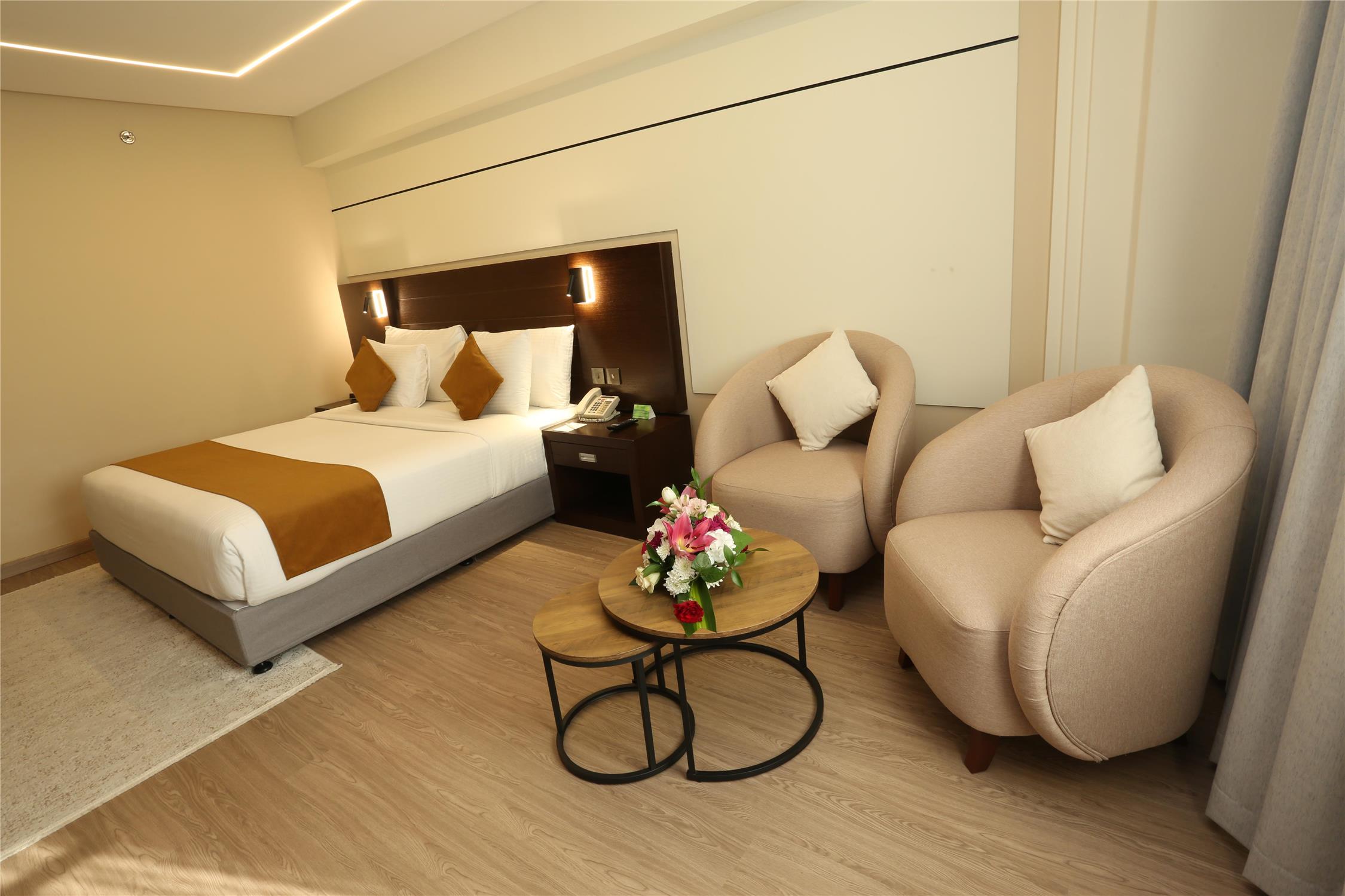Best Western Premier Muscat 31/74