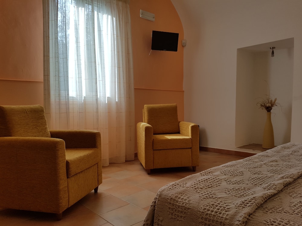 B B Tenuta Doxi 32/55