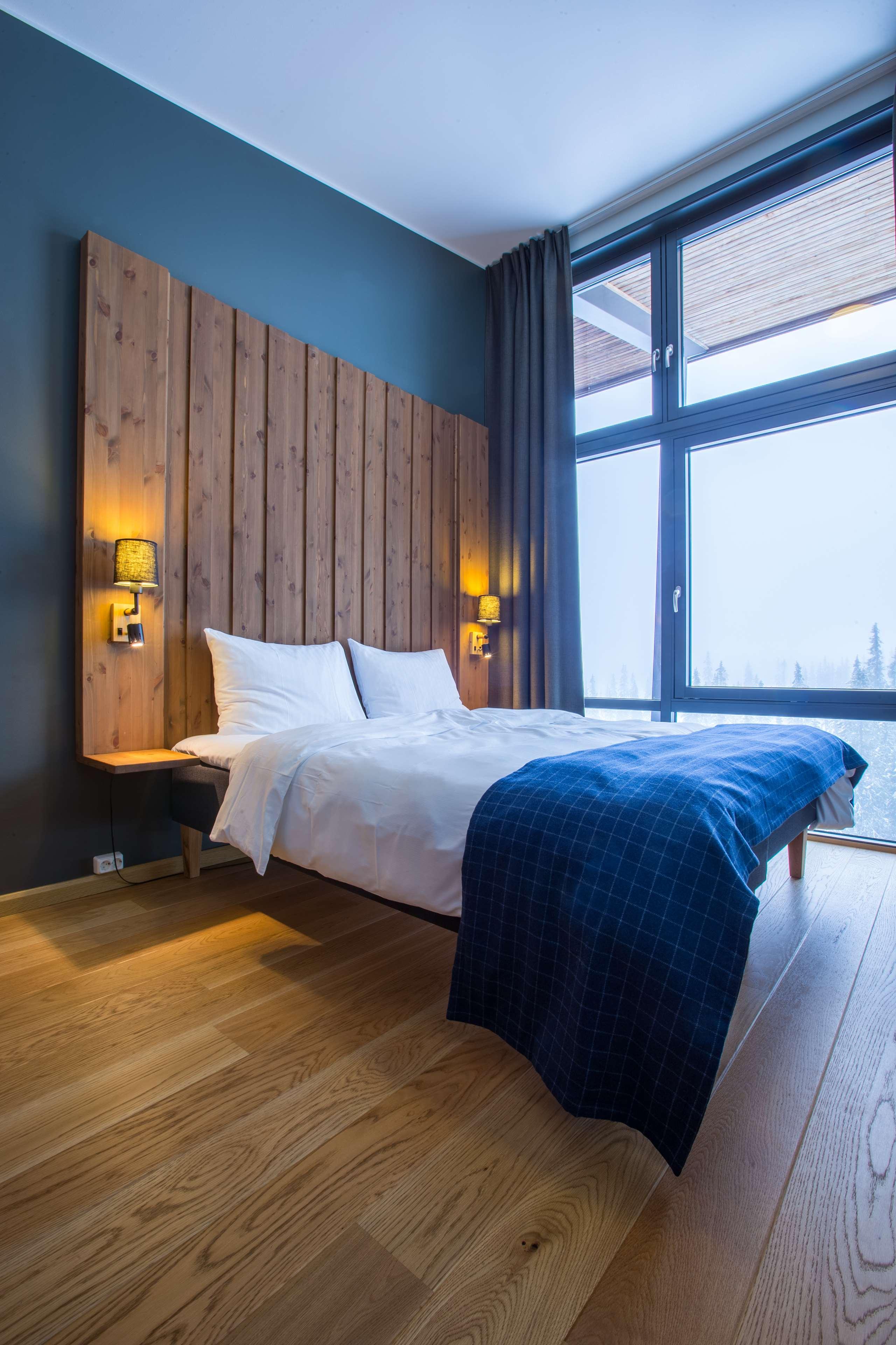 Radisson Blu Mountain Resort & Residences 12/50