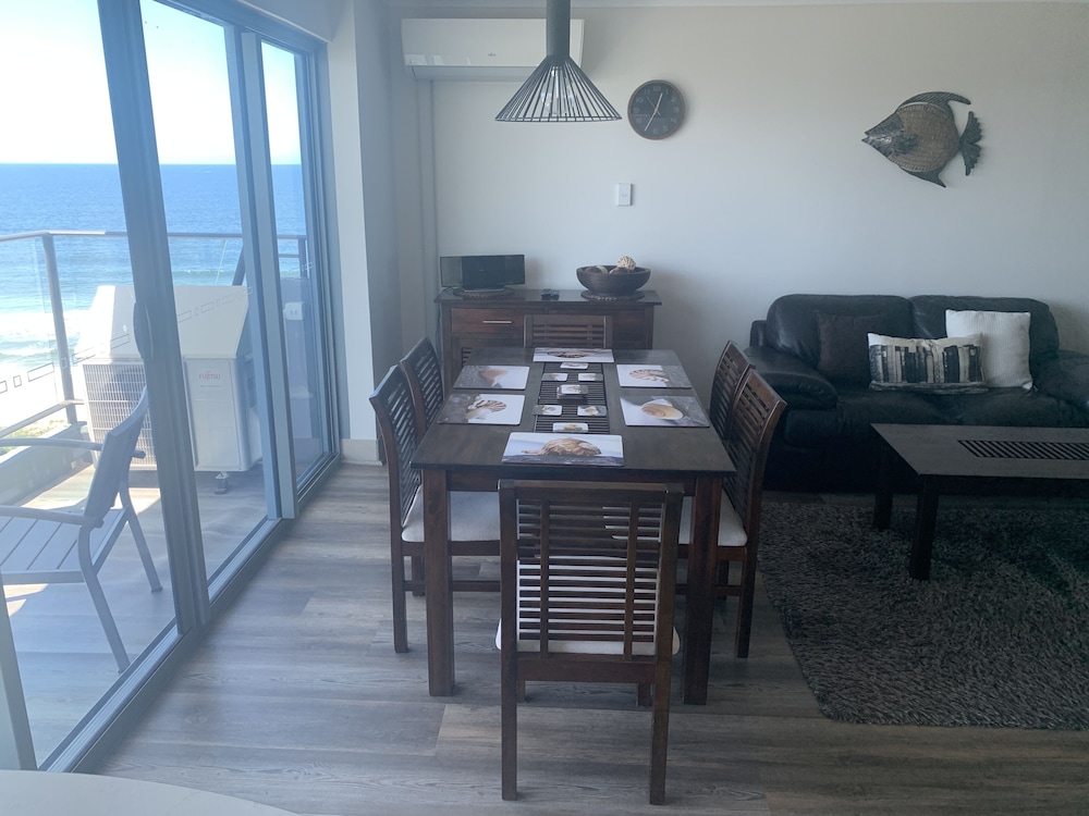 Beachfront Towers 63/80