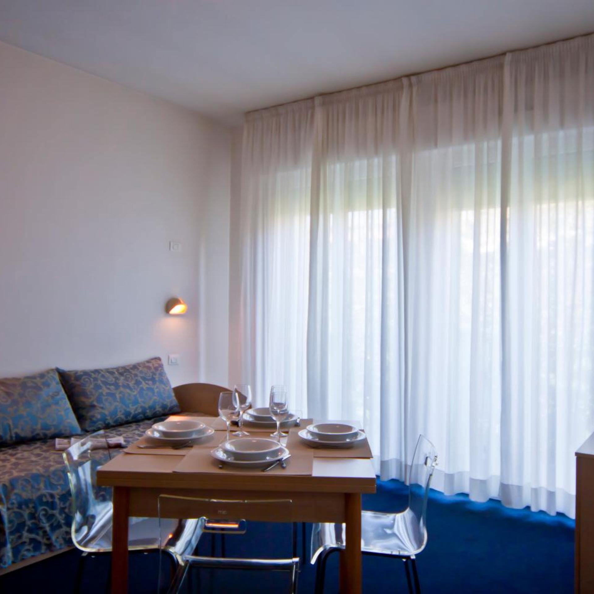Residence Divina 30/50