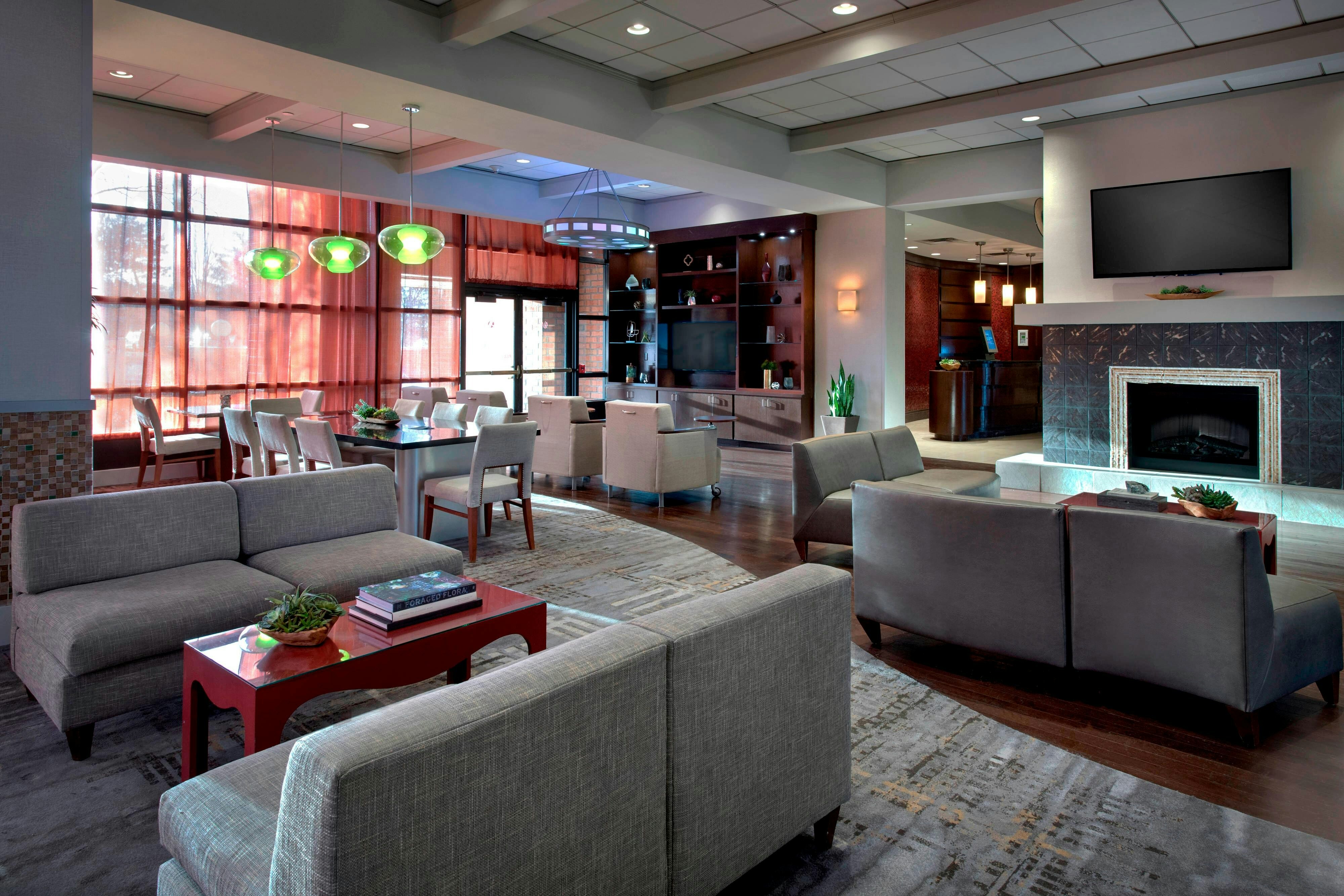 Albany Marriott 5/14