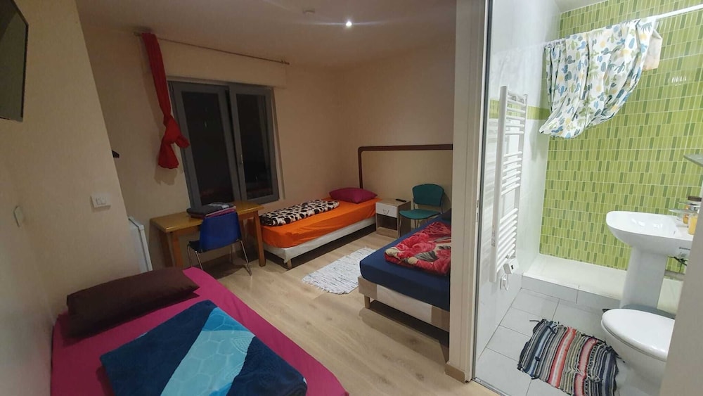 Hotel le Privilege 28/38