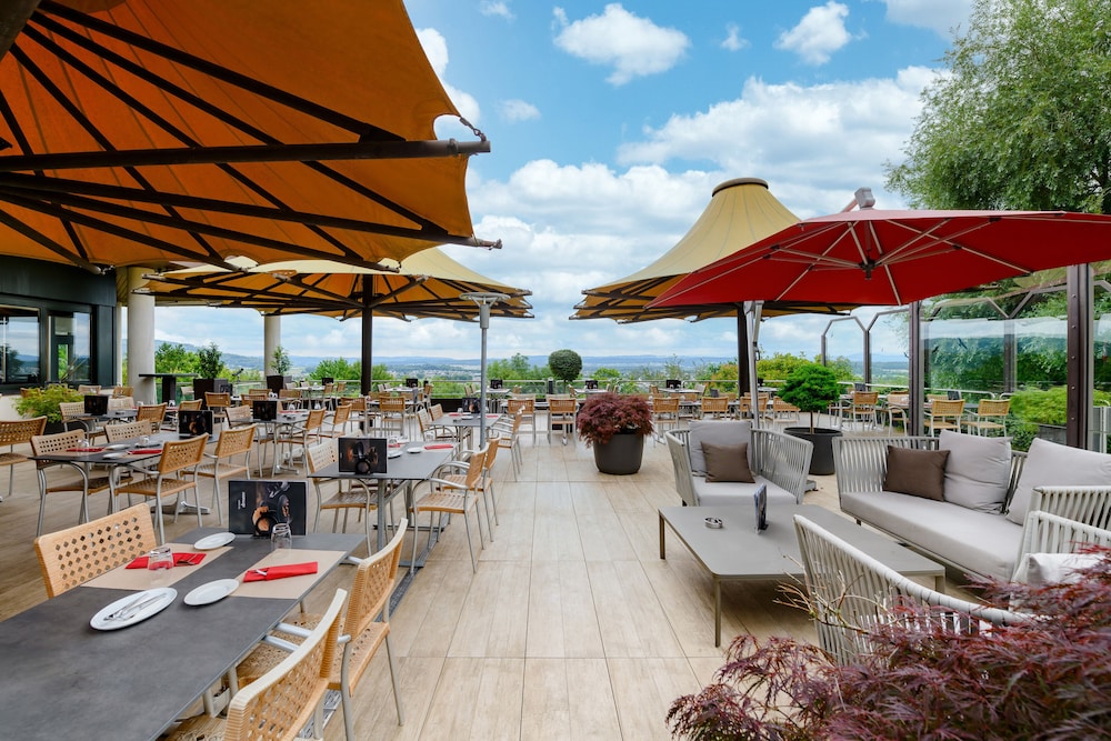 Movenpick Hotel Egerkingen 71/74
