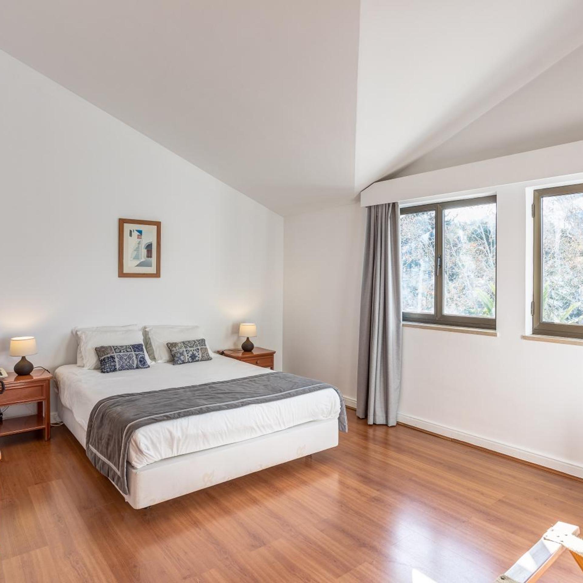 2 Bedrooms, Duplex, Clube do Lago 2/10