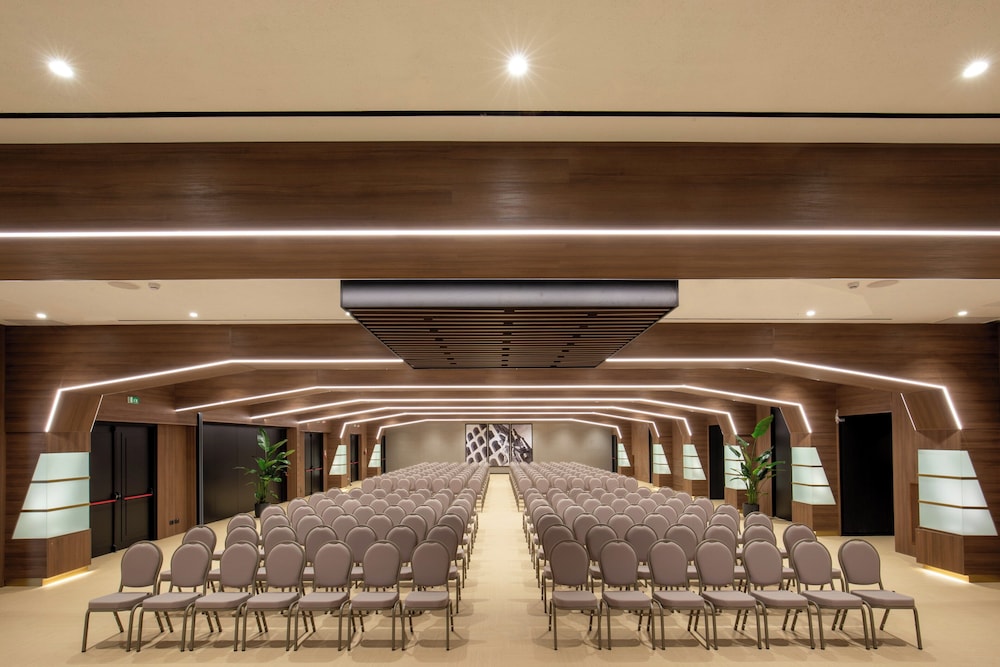 Hotel Shangri-La Roma 3/60