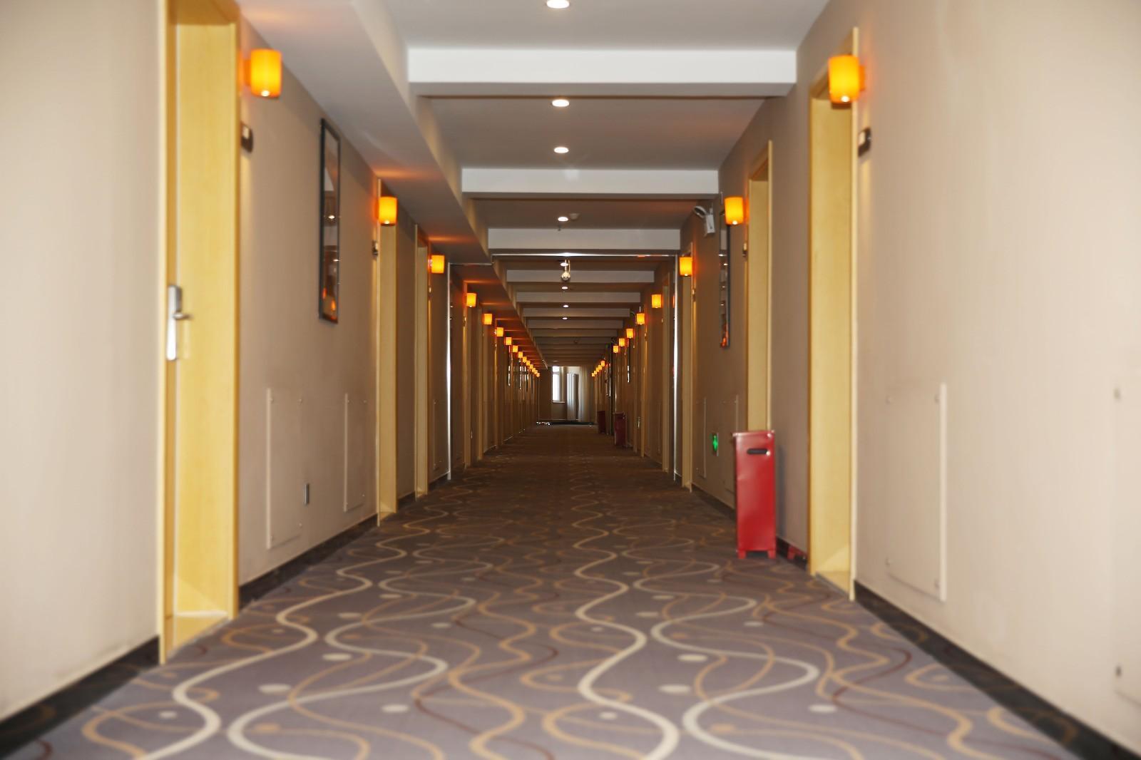 7 Days Premium (Shenyang Sujiatun Convention and Exhibition Center) 22/22